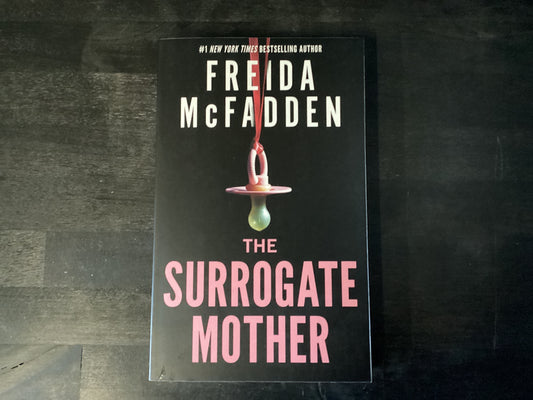 Surrogate Mother,McFadden, Freida