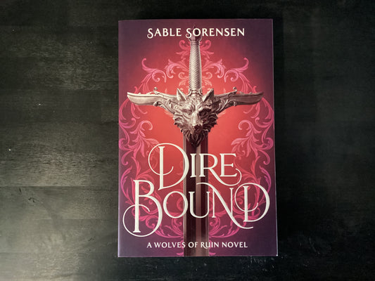 Dire Bound - Sorensen