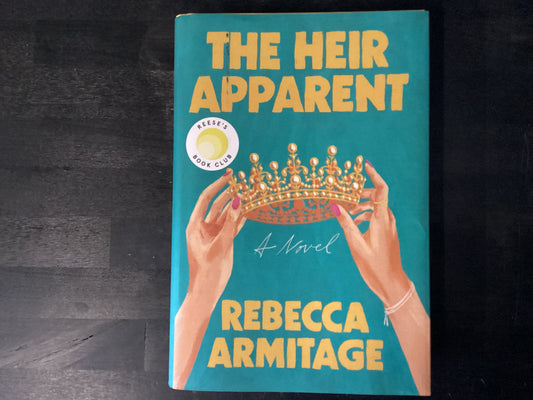 The Heir Apparent, Armitage, Rebecca