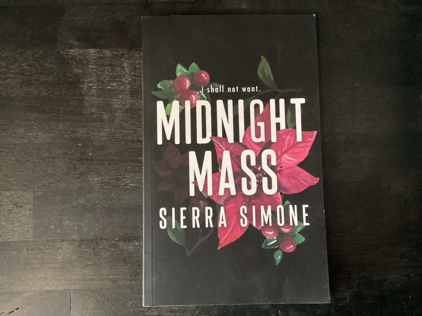 Midnight Mass (Special Edition),Simone, Sierra
