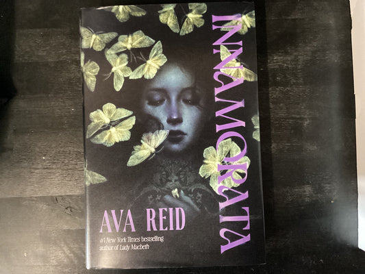 Innamorata - Reid, Ava