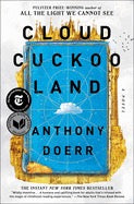 Cloud Cuckoo Land (Hardcover)- Doerr, Anthony