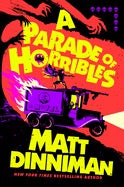 A Parade of Horribles (Dungeon Crawler Carl)- Pre-Order- Release 5/12/26