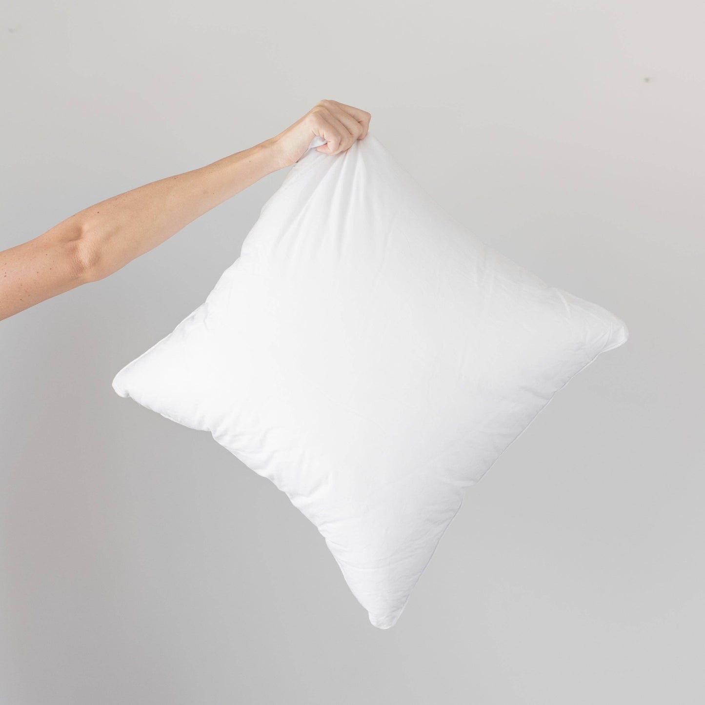 Premium Faux Down Insert (8 Sizes Available)