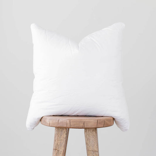 Premium Faux Down Insert (8 Sizes Available)