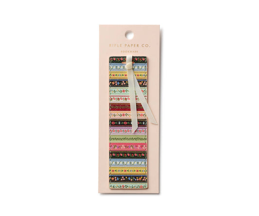 Gemma Bookmark