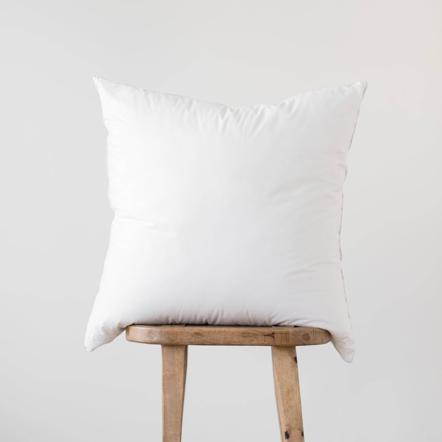 Premium Faux Down Insert (8 Sizes Available)