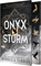 Onyx Storm - Deluxe Limited Edition (Empyrean #3) by Rebecca Yarros
